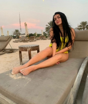 Анкета проститутки Алена - город Ярославка, 22 года, №14085